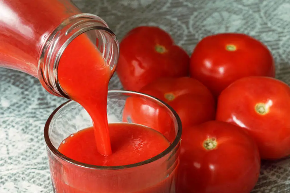 ground tomato