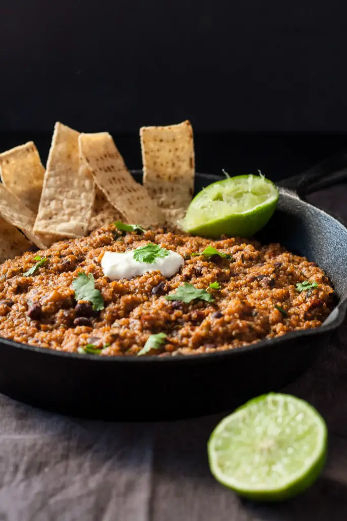 One-Dish-Mexican-Quinoa